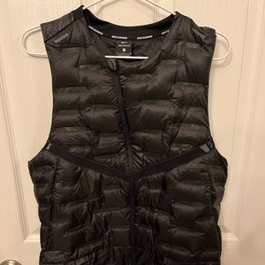 Nike Aeroloft Padded Running Vest